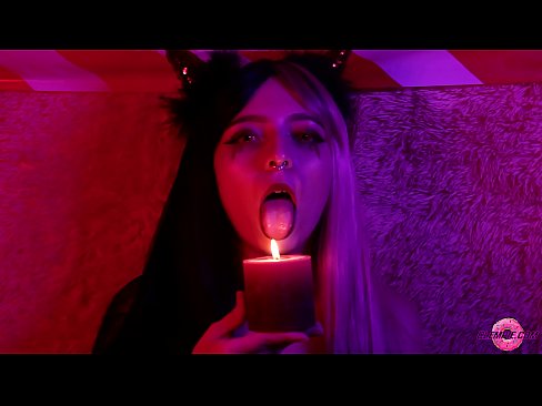❤️ Kirglik blowjob seksikalt succubusilt koos suu täitumisega ❤️ Anaal porno at us et.sexvideosex.top ️❤
