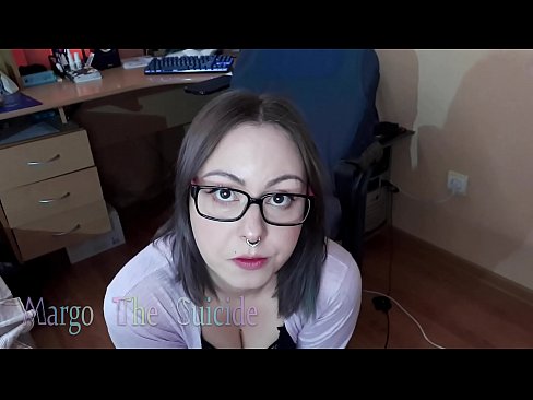 ❤️ Seksikas prillidega tüdruk imeb dildot sügavalt kaamera ette ❤️ Anaal porno at us et.sexvideosex.top ️❤