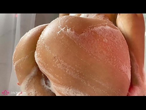 ❤️ Brünett masturbeerib tussu vibraatoriga intensiivse orgasmini duši all ❤️ Anaal porno at us et.sexvideosex.top ️❤