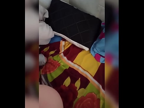 ❤️ Minu toakaaslane jääb üksi koju, sest tema abikaasa läheb puhkusele ja ma kasutan võimalust teda nussida ja täita tema perse piimaga ❤️ Anaal porno at us et.sexvideosex.top ️❤