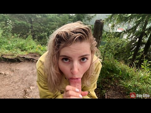 ❤️ Tüdruk neelab sperma pärast avalikku blowjobi - Eva Elfi ❤️ Anaal porno at us et.sexvideosex.top ️❤