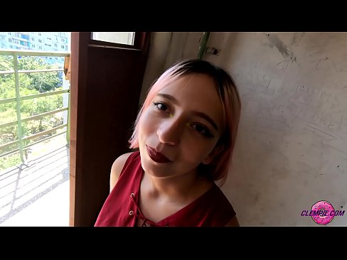 ❤️ Sensuaalne tudeng imeb võõrast tagalas - sperma tema näole ❤️ Anaal porno at us et.sexvideosex.top ️❤